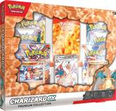 Pokemon TCG: Charizard EX Premium Collection Box